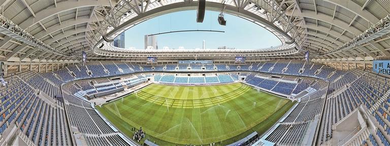 鱼缸论是事实，但西甲强度低也是事实