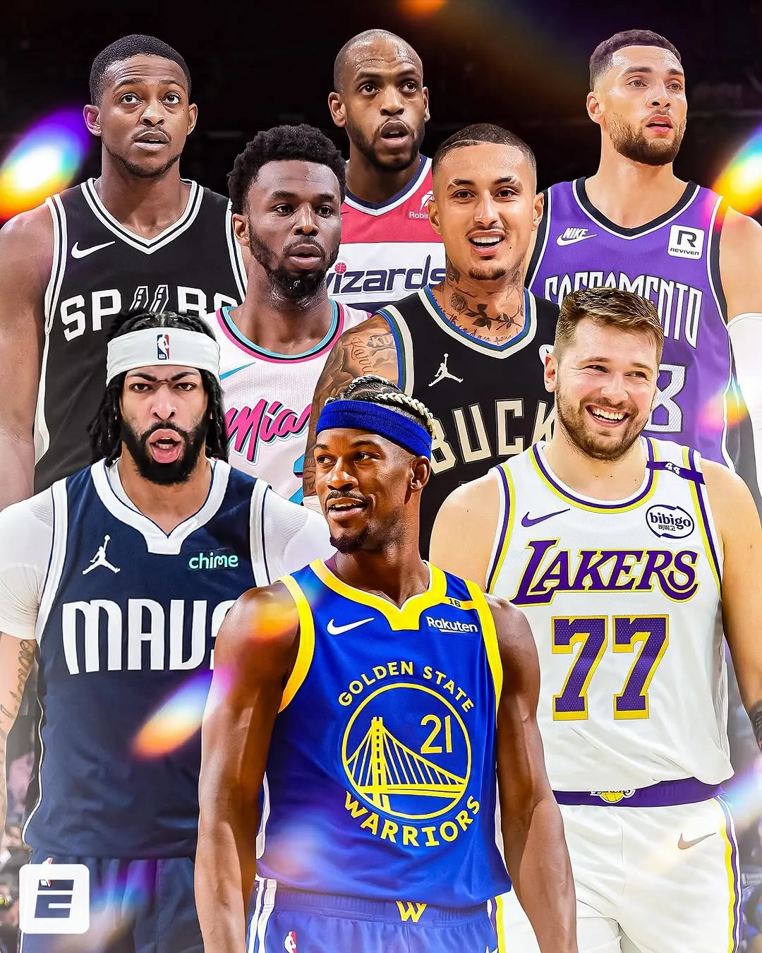 穆勒：我在团队里很舒服，希望继续和这些队友一起享受比赛