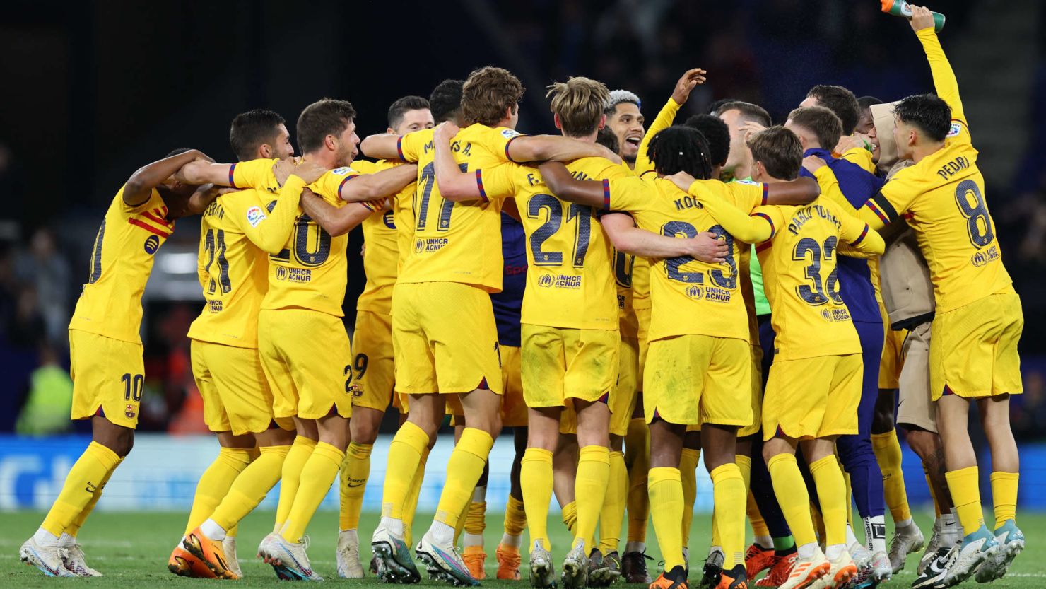 合作是决定 合作是决定